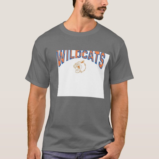 MULTI T-Shirt (Vorderseite)