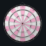 Multi-Target Bullseye Dart Board Dartscheibe<br><div class="desc">Ein lustiges Multi-Ziel-Bullseye-Thema Dartboard. Vollständig anpassbar,  wenn gewünscht,  um Geschäfts- oder Familiennamen,  Bilder,  ändern Hintergrund rosa Farbe,  und mehr hinzuzufügen. Viel Spaß!</div>