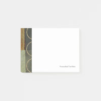 Multi-Texturierte Abstrakte Malerei von Vision Stu