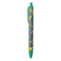 Multicfarbene Wiesenweide, wilde Dissy-Blume