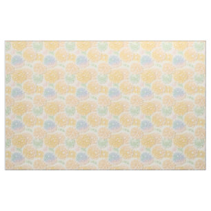 Multicolor abstrakt stoff