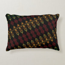 Multicolor Black History Month Geografie