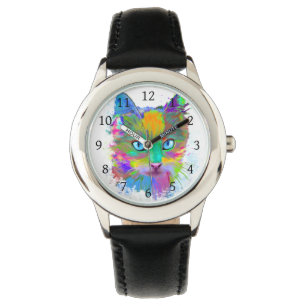Multicolor Cat 688 Armbanduhr