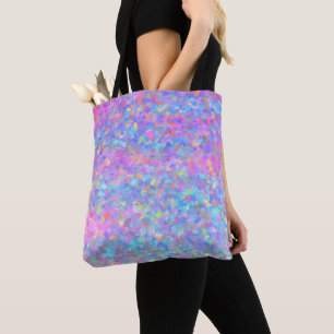 Multicolor Dot Art