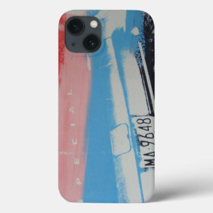 Multicolor fender Case-Mate iPhone hülle