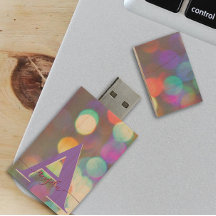 Multicolor-Glitzern