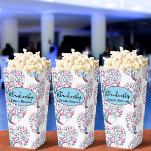 Multicolor-Herzbaum-Kunst-Sonderveranstaltung Geschenkschachtel