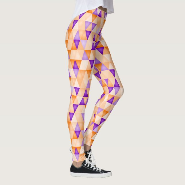 Multicolor I Leggings (Rechts)