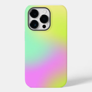 Multicolor Iphone 14 Pro Hüllen