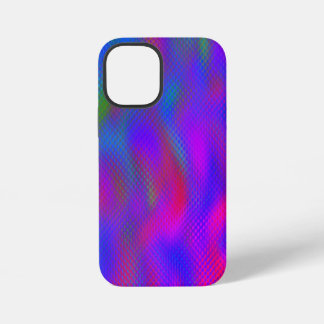 Multicolor Madness iPhone Case 12 Mini Hülle