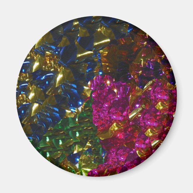Multicolor Mix Magnet (Vorne)