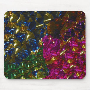 Multicolor Mix Mousepad
