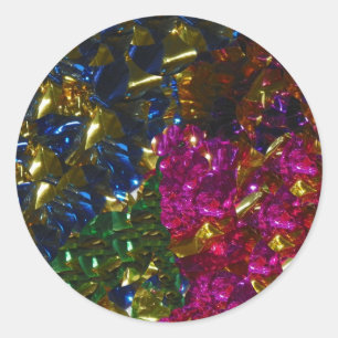 Multicolor Mix Sticker
