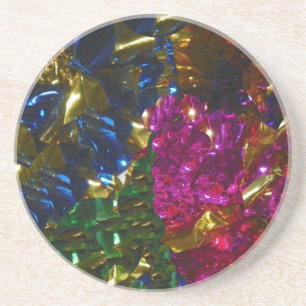 Multicolor Mix Untersetzer