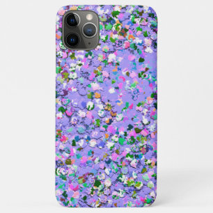 Multicolor Mosaic Modern Grit Glitzer #6 Case-Mate iPhone Hülle