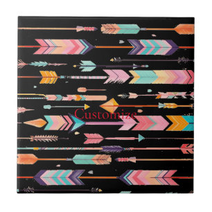 Multicolor-Muster Thunder_Cove Fliese