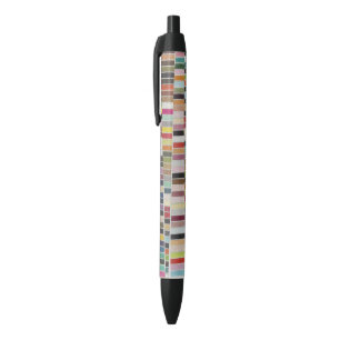 Multicolor-Mutation Kugelschreiber