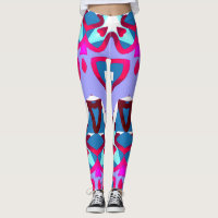 Multicolor-nahtloses Muster "Ratti_Creative_Arts"