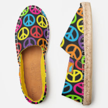 Multicolor Peace