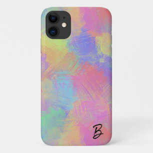 Multicolor Personalisiert Phone Case