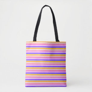 Multicolor-Streifenmuster