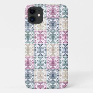 Multicolor Tiles Case-Mate iPhone Hülle