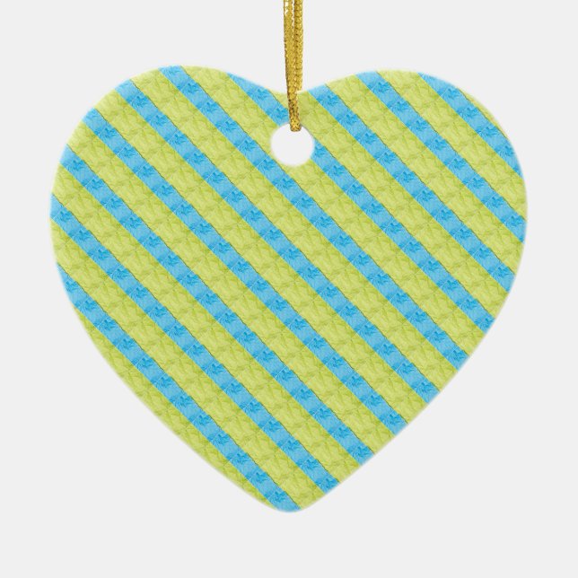 multicolored palettes keramik ornament (Vorne)