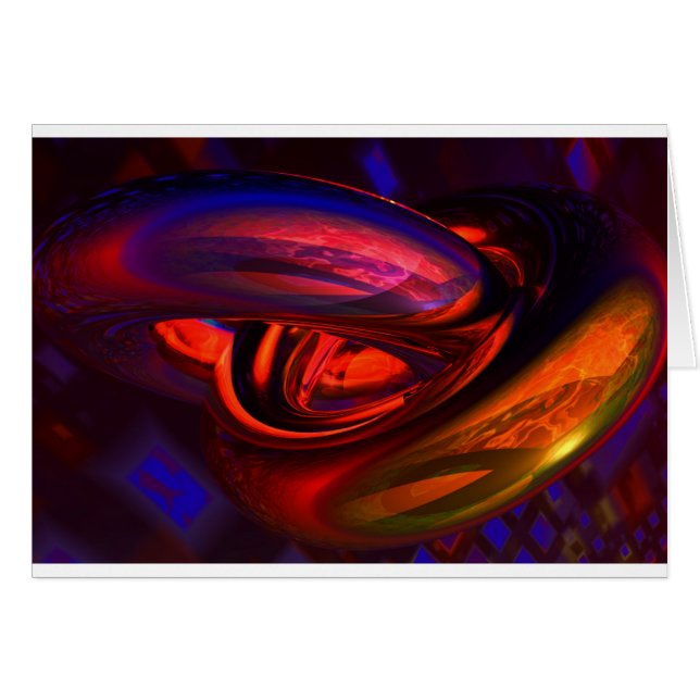 Multicolorringe (Vorderseite (Horizontal))