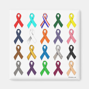 Multifunktionsband Magnet