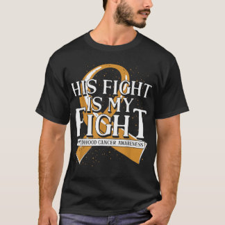 Multifunktionsleisten zur Krebsförderung zur Bekäm T-Shirt