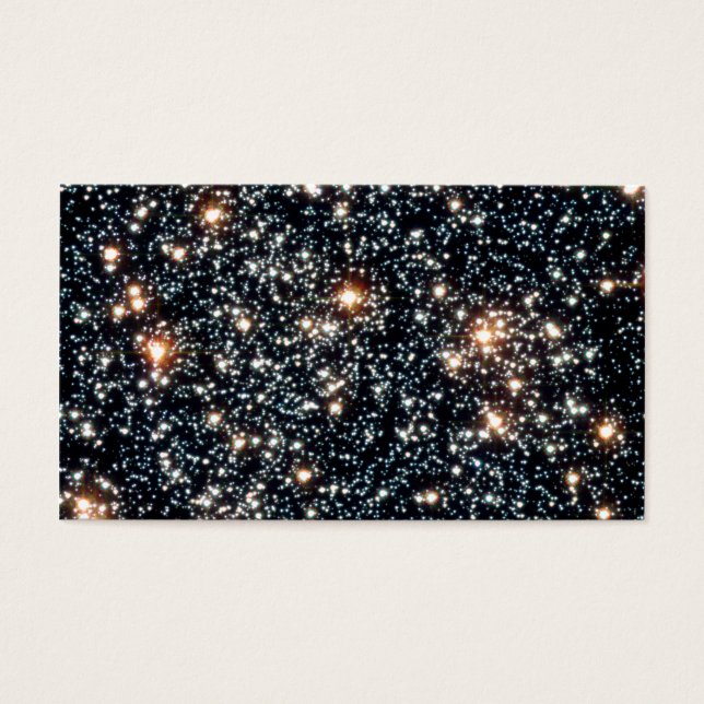 Multigalaxien (Vorderseite)