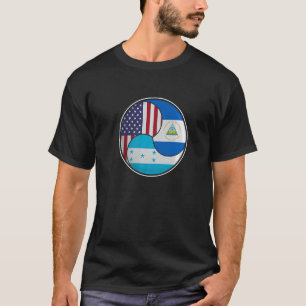Multikulti-Kulturerbe. Honduras, Nicaragua und die T-Shirt