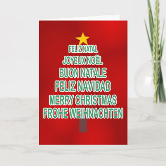 Multikulturelles Weihnachten