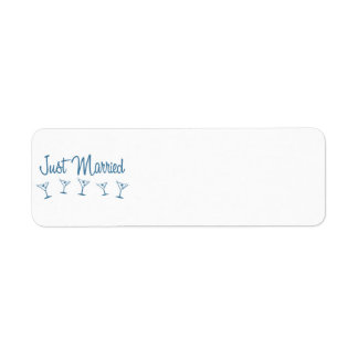 MultiMartini-JustMarried-Blue