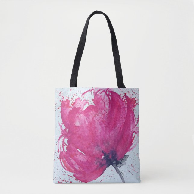 Multimedia-SchulterTasche (Vorderseite)