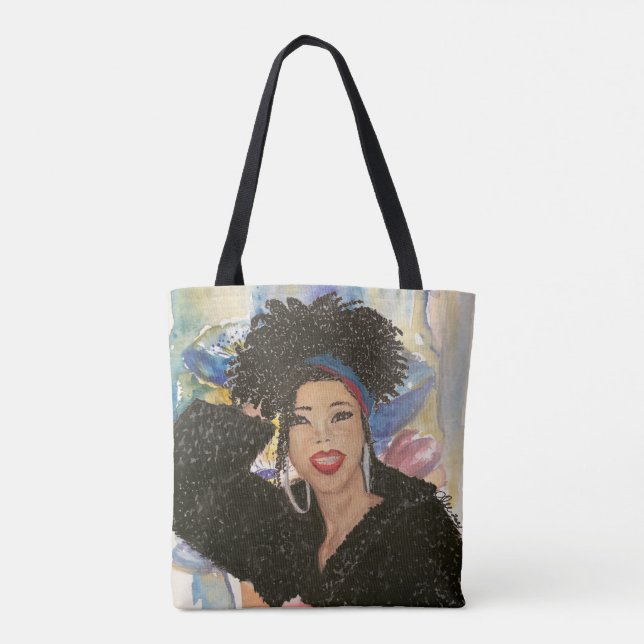 Multimedia-SchulterTasche (Rückseite)