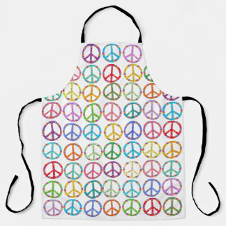 Multimedia-Schürze Schürze