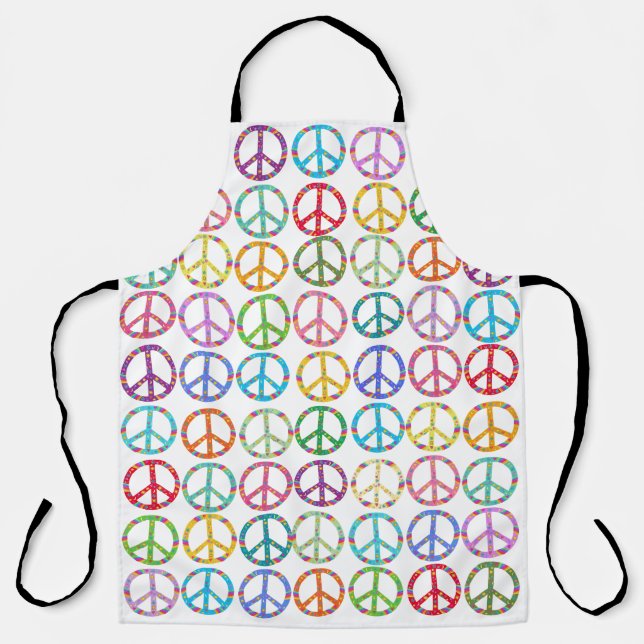 Multimedia-Schürze Schürze (Vorderseite)