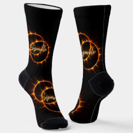 Multimedia-Socken Socken