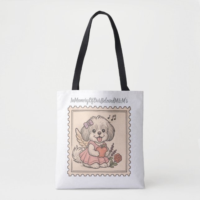 Multimedia-Tasche, Schulter-Tasche (Vorderseite)