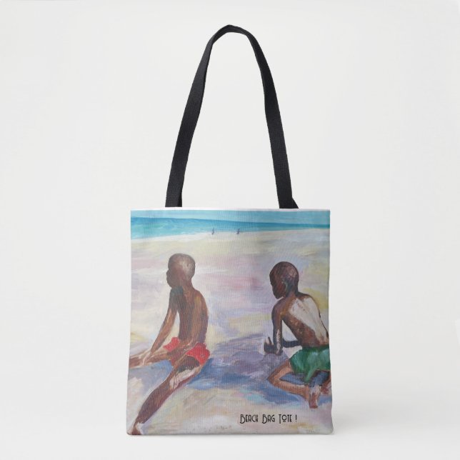 Multimedia-Tasche, Schulter-Tasche (Vorderseite)