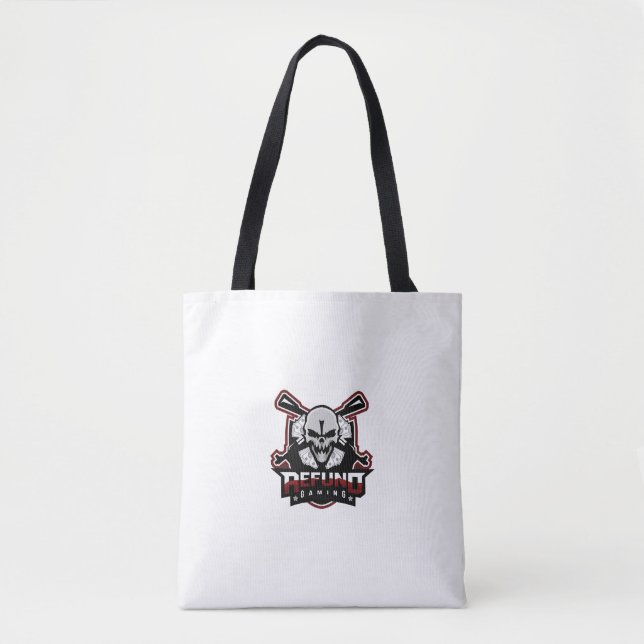 Multimedia-Tasche, Tasche-RÜCKERSTATTUNG (Vorderseite)