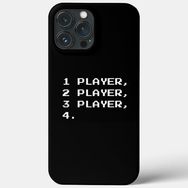 MULTIPLAYER Case-Mate iPhone HÜLLE (Rückseite)