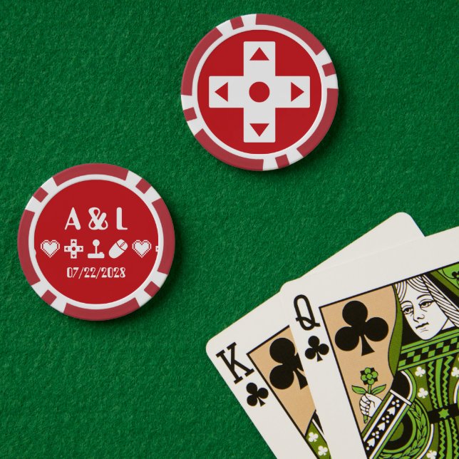 Multiplayer-Modus in Cherry Pokerchips (Pokertisch (doppelt))