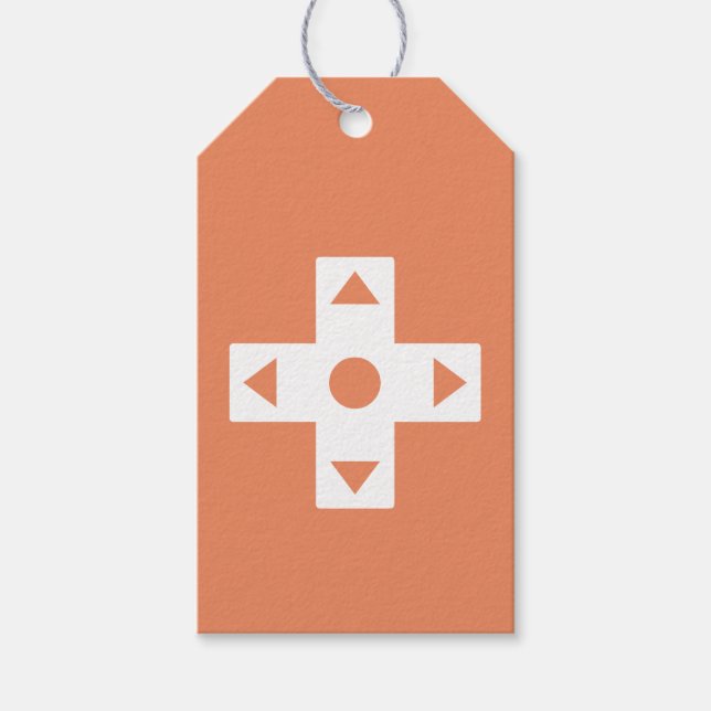 Multiplayer-Modus in der Korallengiftmarke Geschenkanhänger (Vorderseite)