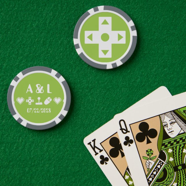 Multiplayer-Modus in Peridot Pokerchips (Pokertisch (doppelt))