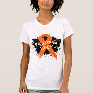 Multiple Sklerose - bekämpfend T-Shirt