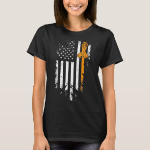 Multiple Sklerose Bewusstsein Multiple Sklerose T-Shirt