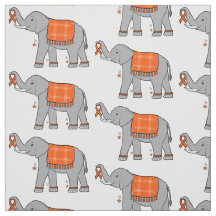 Multiple Sklerose Elefant of Awareness and Hope