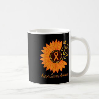 Multiple Sklerose I Got in meinem Gehirn, Frau A Kaffeetasse